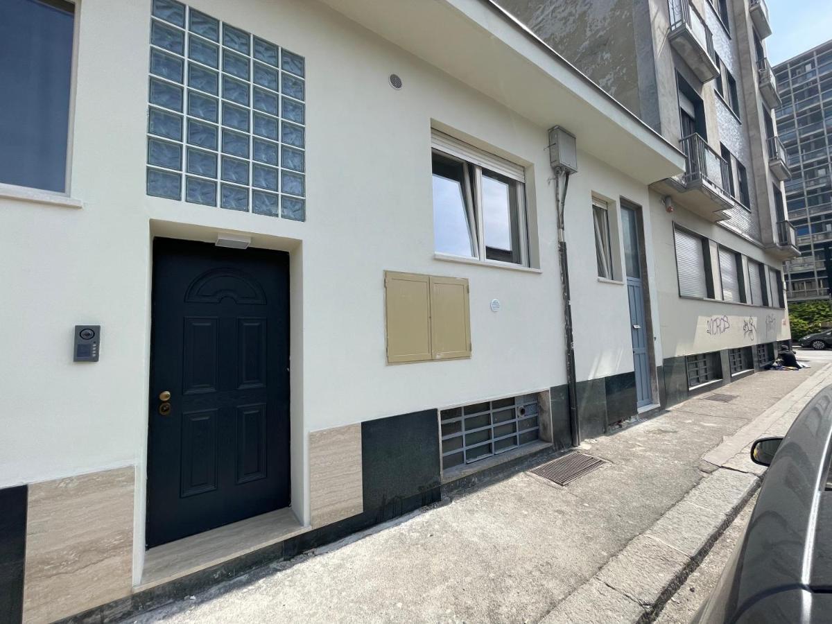 Lugaro Guest House Torino Exterior foto