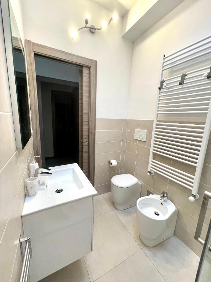 Lugaro Guest House Torino Exterior foto