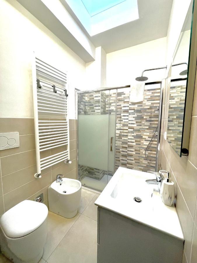 Lugaro Guest House Torino Exterior foto