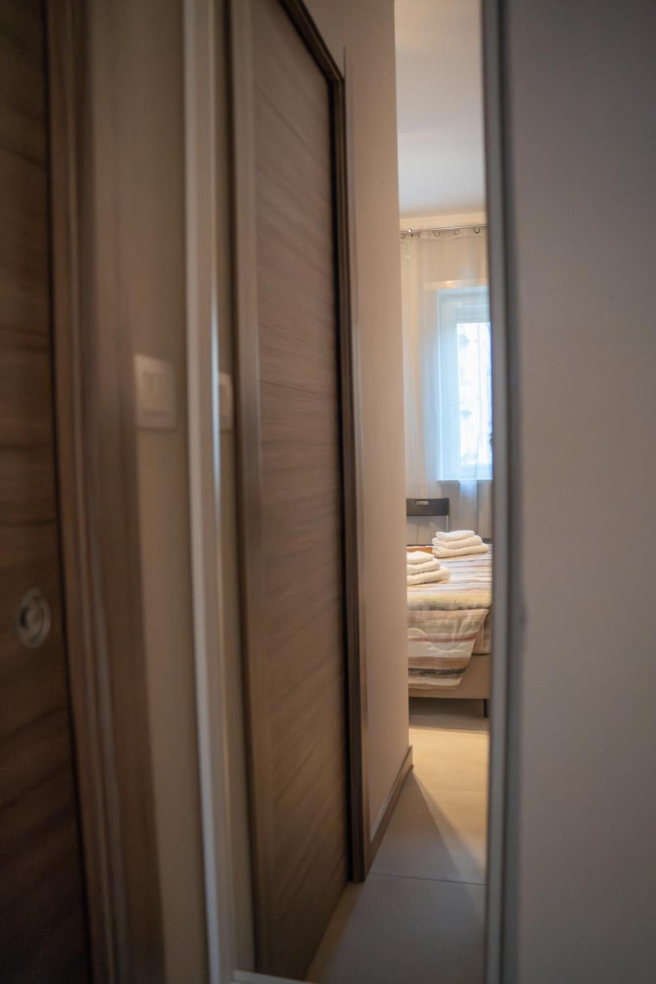 Lugaro Guest House Torino Exterior foto