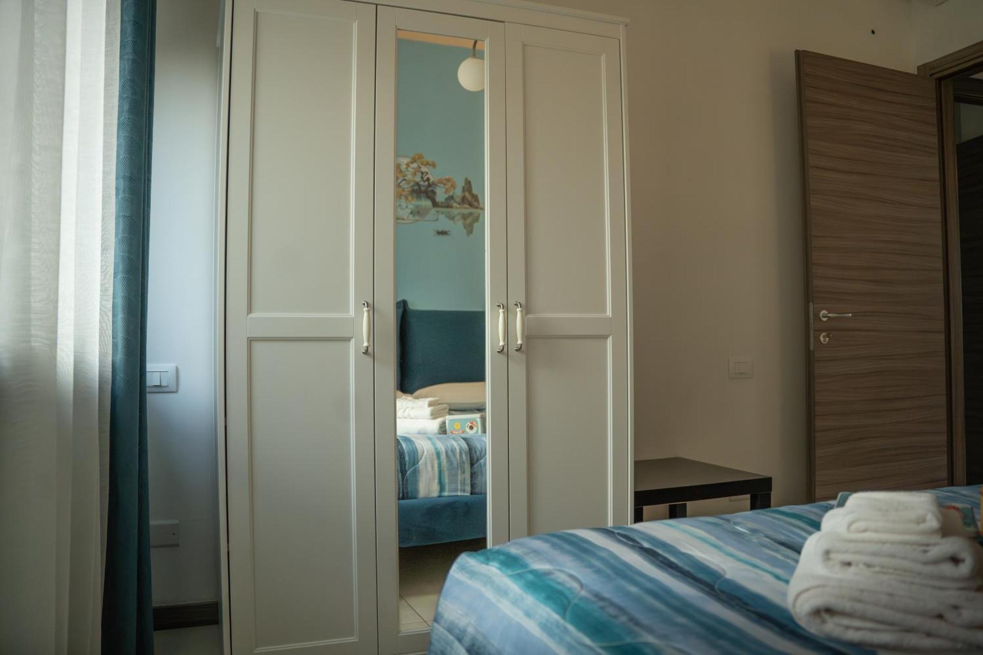Lugaro Guest House Torino Exterior foto